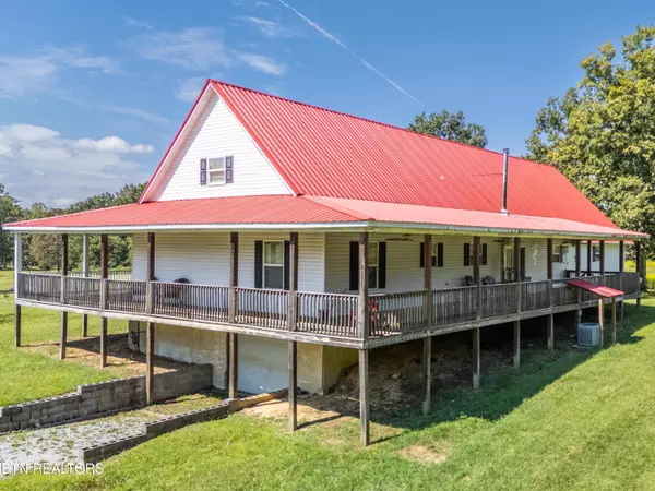 Crossville, TN 38571,146 Davidson LN