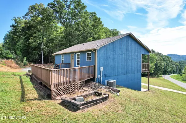 Birchwood, TN 37308,150 Ridgeview LN