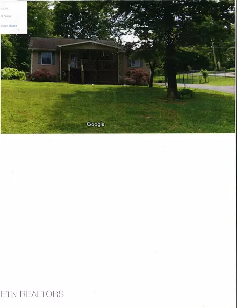 100 Pine St, Rockwood, TN 37854