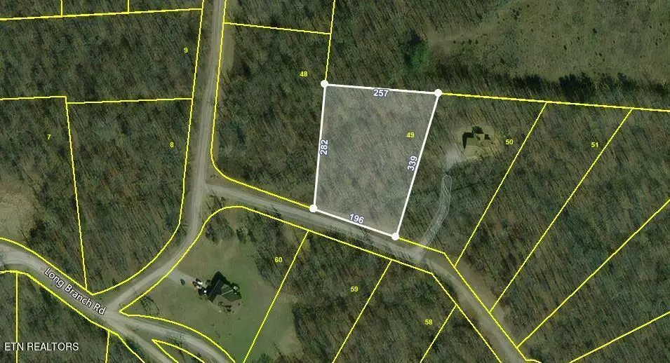 Spencer, TN 38585,Lot 49 Shale Tr