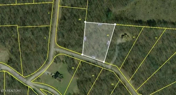 Lot 49 Shale Tr, Spencer, TN 38585