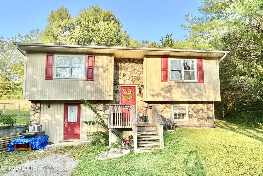 106 Willow Creek Road, Wartburg, TN 37887