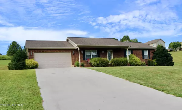 580 Altina CIR,  New Tazewell,  TN 37825