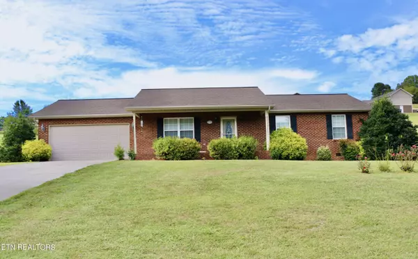 New Tazewell, TN 37825,580 Altina CIR