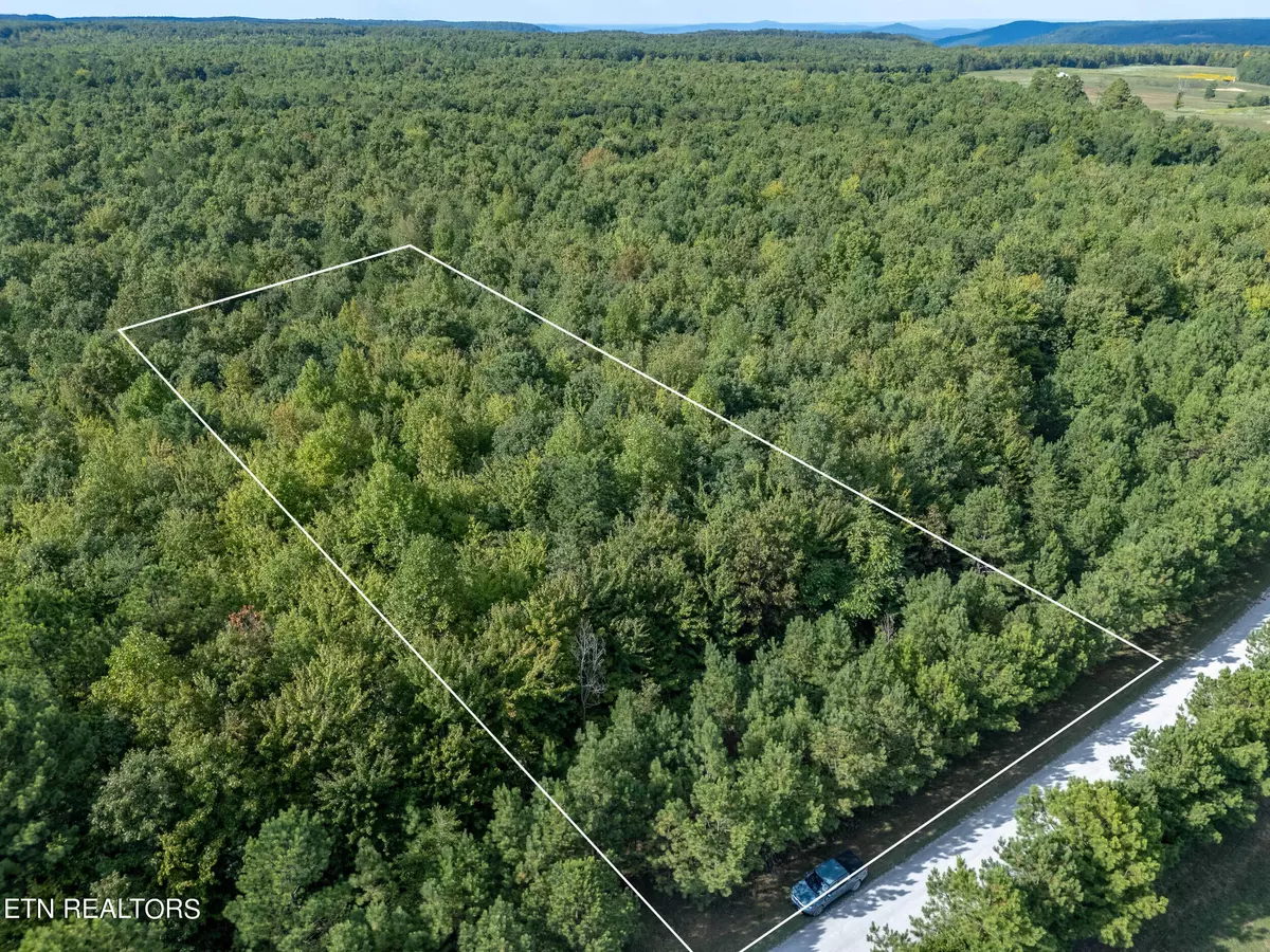 Rock Island, TN 38581,0.97 AC Harper Rd