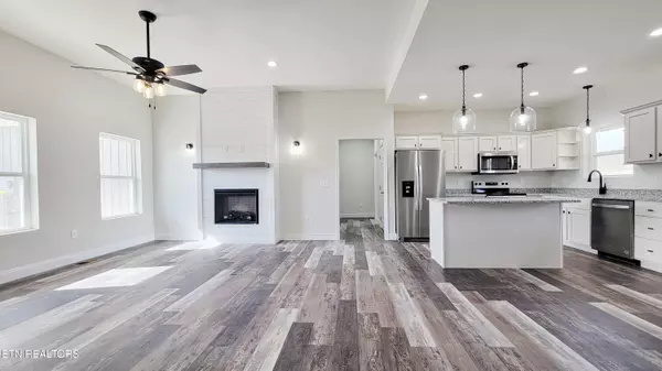 Parrottsville, TN 37843,115 Imperial CT