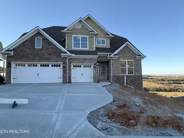 Lot 67, Boston Ivy LN, Knoxville, TN 37932