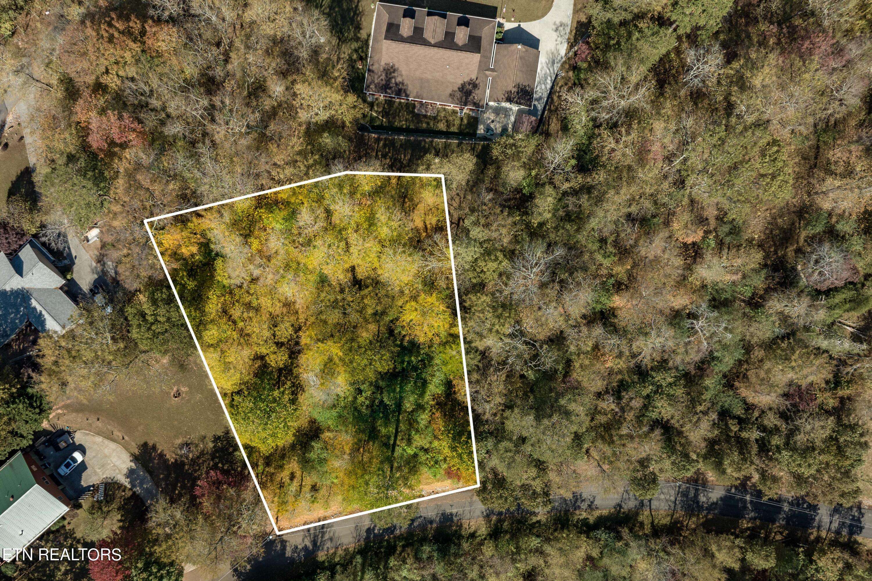 Mooresburg, TN 37811,LOT 60 Chelaque WAY