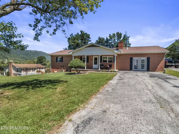 Lafollette, TN 37766,263 Eastwood DR