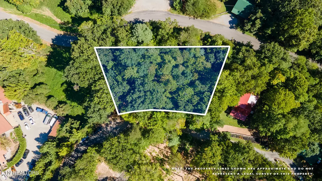 Lot 20 Brooke Hollow LN, Sevierville, TN 37862