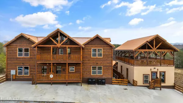 2215 Jericho WAY, Sevierville, TN 37876