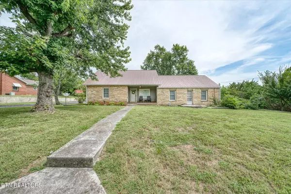 609 Preston Street, Livingston, TN 38570