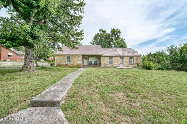 609 Preston Street,  Livingston,  TN 38570