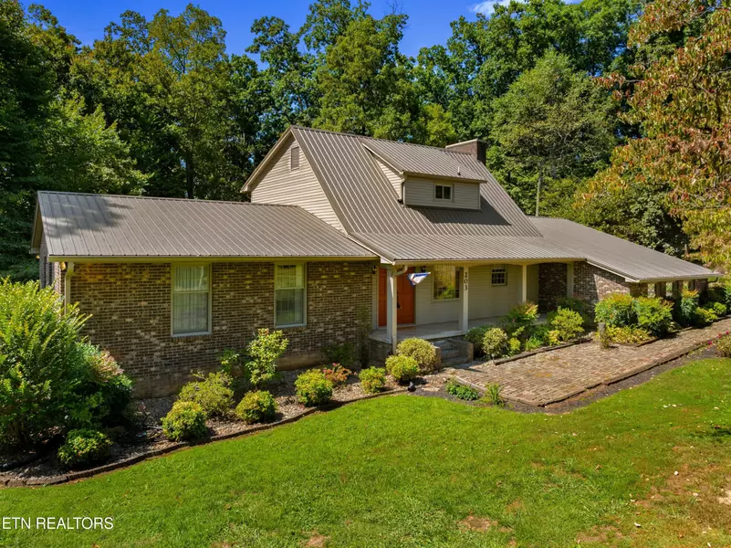 203 Sequoiah LN, Jefferson City, TN 37760