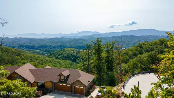 Sevierville, TN 37862,Lot 167 Smoky Bluff Tr