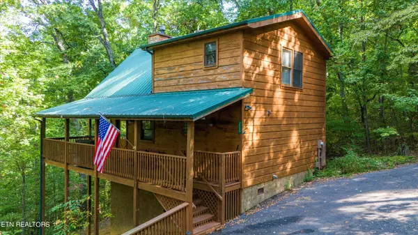 3539 Country Dreams WAY, Sevierville, TN 37862