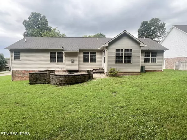 Kingston, TN 37763,127 Hartford Village WAY