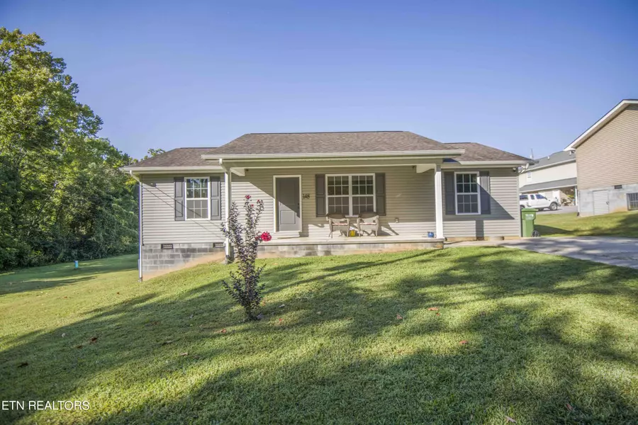 148 Prospect Rd, Maynardville, TN 37807