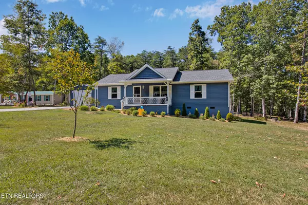 Clarkrange, TN 38553,856 River Chase Tr