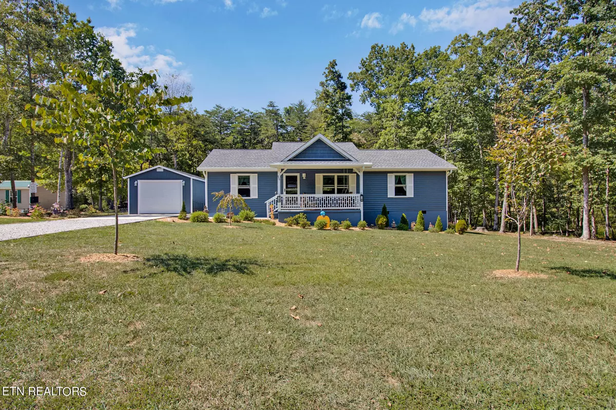 Clarkrange, TN 38553,856 River Chase Tr