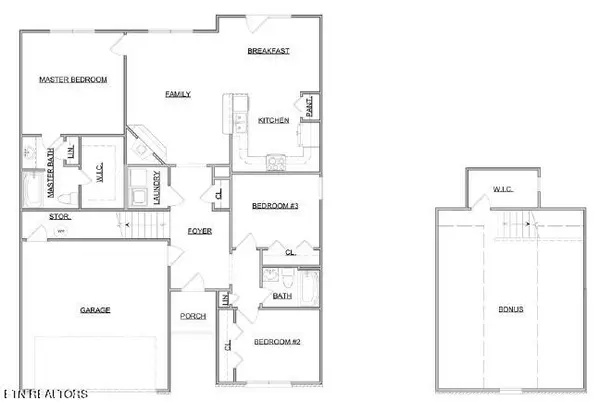 Corryton, TN 37721,8042 Tree Line LN