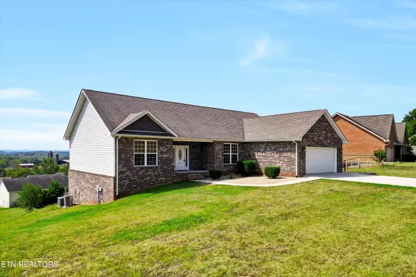 Greenback, TN 37742,269 Franklin Estates LN