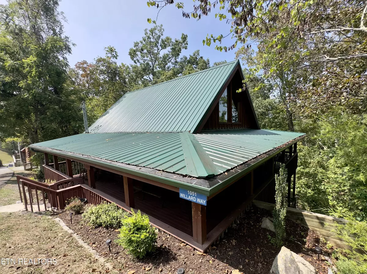 Sevierville, TN 37876,1051 Willard Way