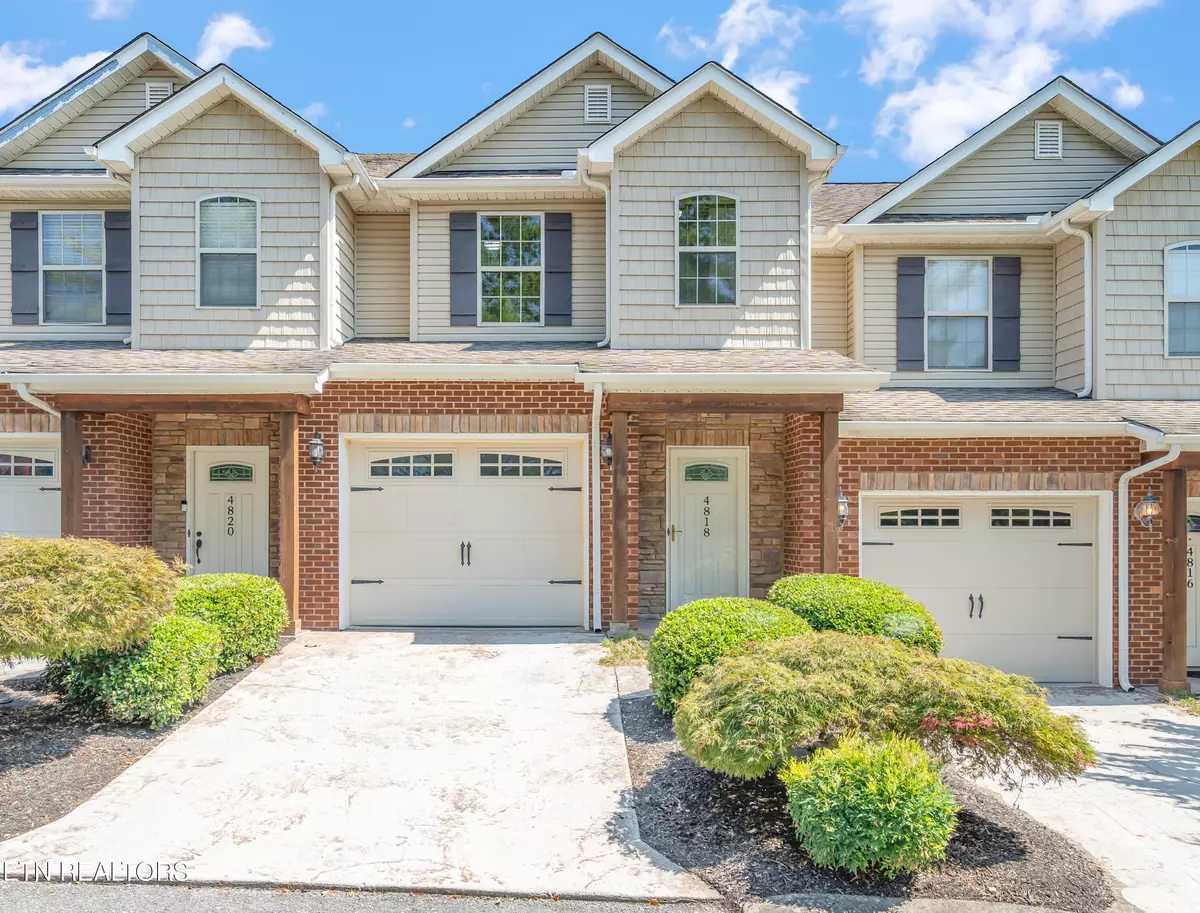 Knoxville, TN 37918,4818 Fountain View WAY