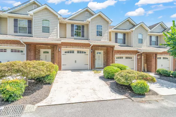 Knoxville, TN 37918,4818 Fountain View WAY