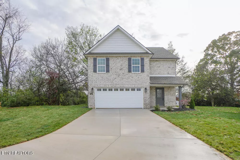 Maryville, TN 37801,158 Sand Hills DR