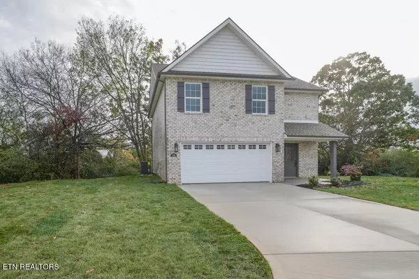 Maryville, TN 37801,158 Sand Hills DR