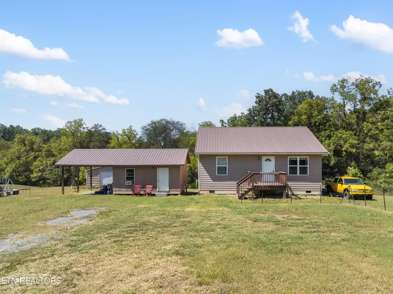 109 Underwood Rd, New Market, TN 37820