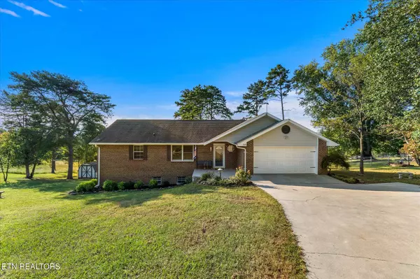 549 Thomas CIR, Seymour, TN 37865