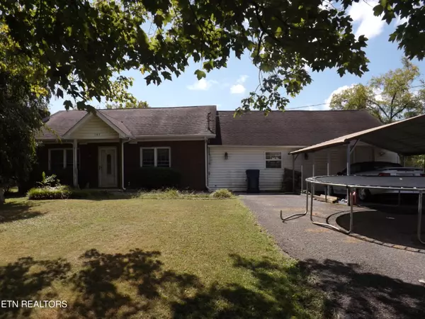 141 Maxwelton Heights, Middlesboro, KY 40965