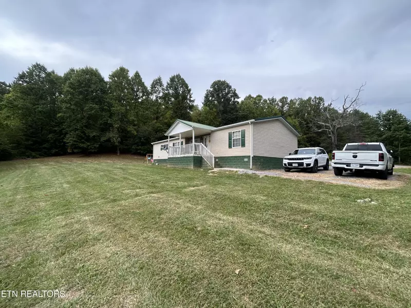 1888 Old Ridge Rd, Duffield, VA 24244