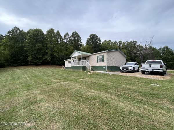 1888 Old Ridge Rd,  Duffield,  VA 24244