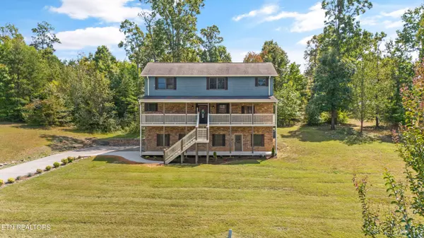 Seymour, TN 37865,1617 Foxfire CIR