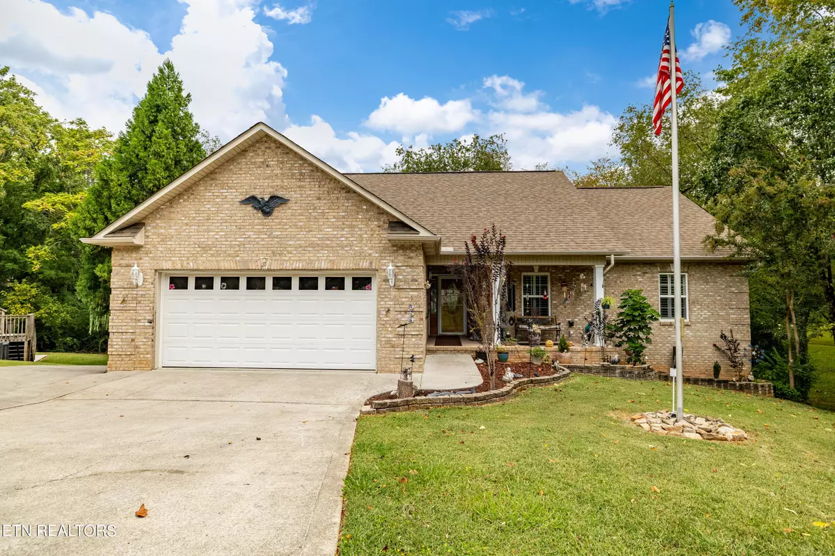 Maryville, TN 37801,1308 Apache CT