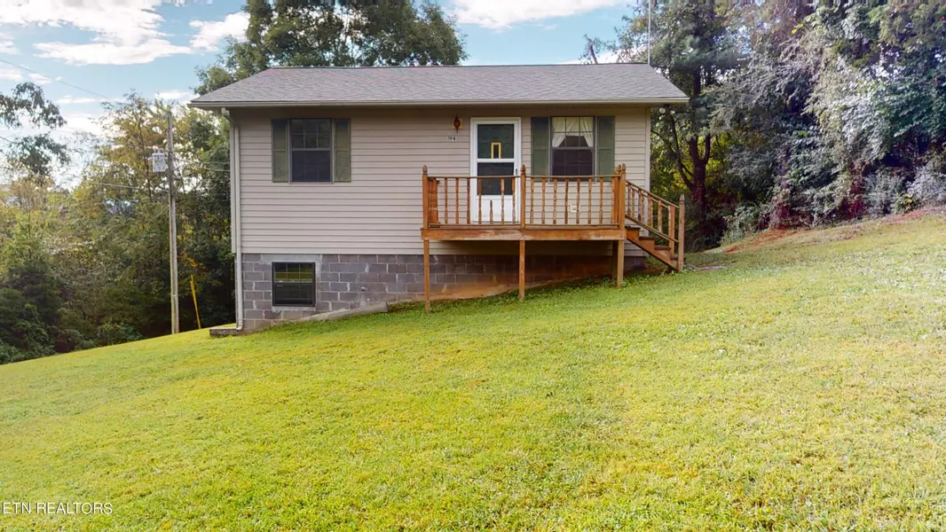 198 Welch Road Rd, Tazewell, TN 37879