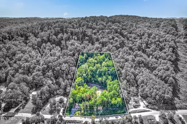 Lot 3R Brushy Valley DR, Powell, TN 37849