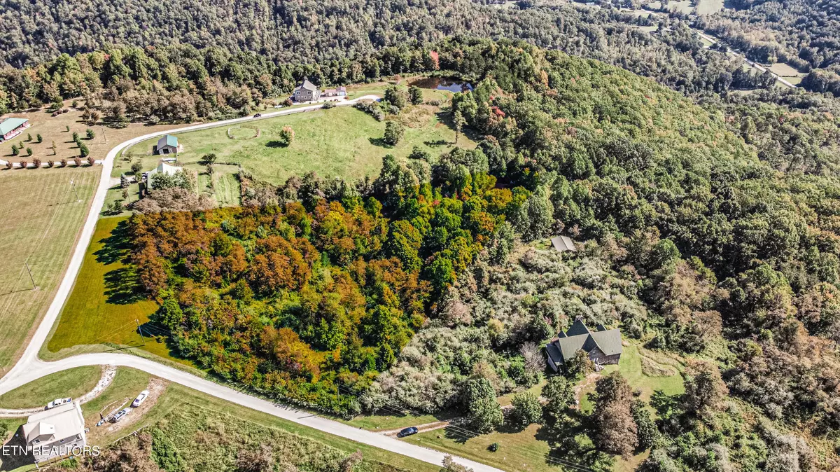 Pioneer, TN 37847,Lot 82 Grouse LN