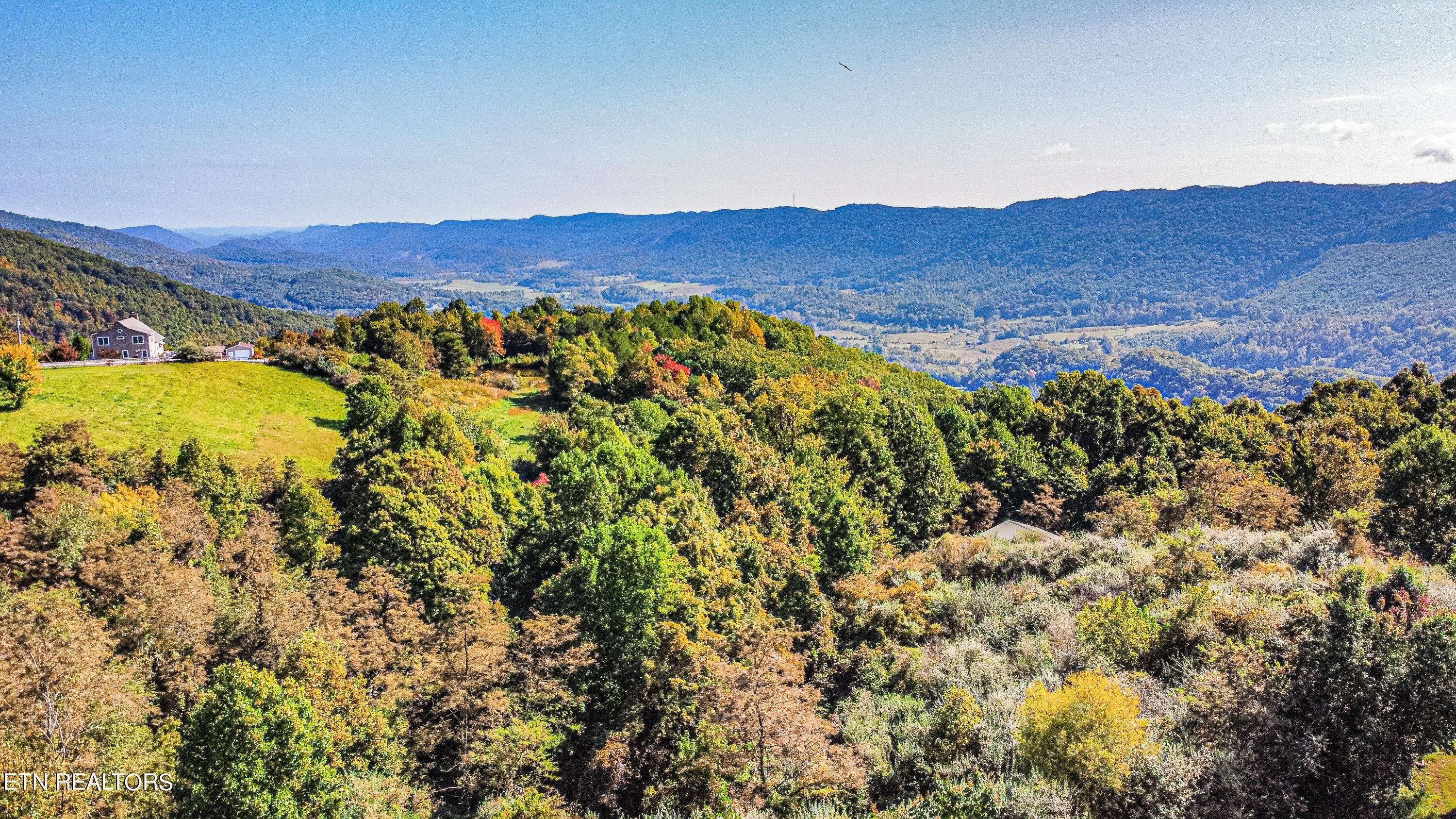 Pioneer, TN 37847,Lot 82 Grouse LN