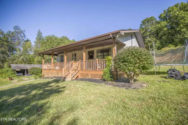 Maynardville, TN 37807,174 Fall Creek DR