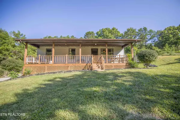 Maynardville, TN 37807,174 Fall Creek DR