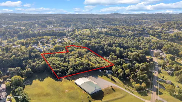 Morristown, TN 37814,Lot 5 Belmont DR