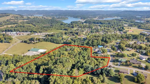 Lot 5 Belmont DR, Morristown, TN 37814