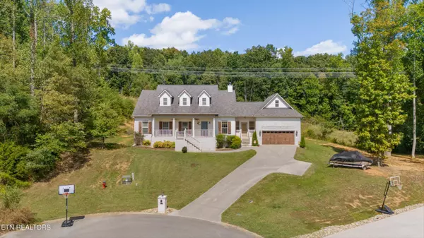 Corryton, TN 37721,7522 Milledge LN