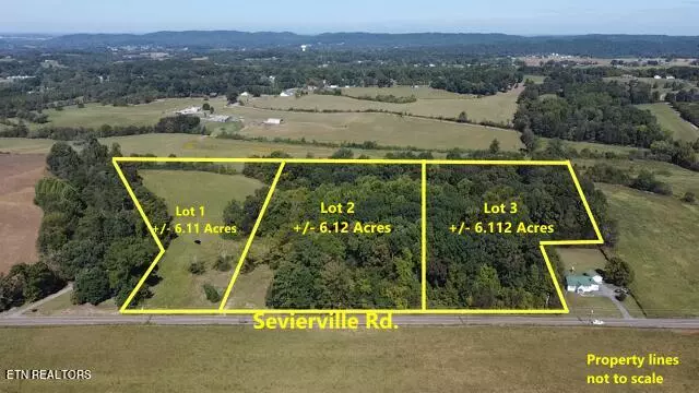 Maryville, TN 37804,4323 Sevierville Rd #Lot 2