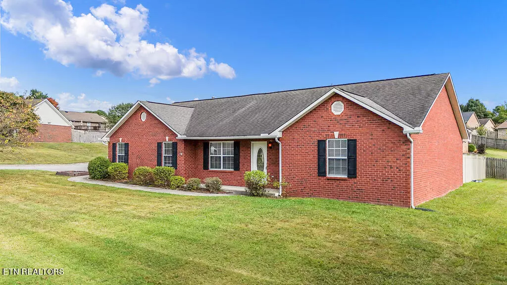 Corryton, TN 37721,7911 Noble LN