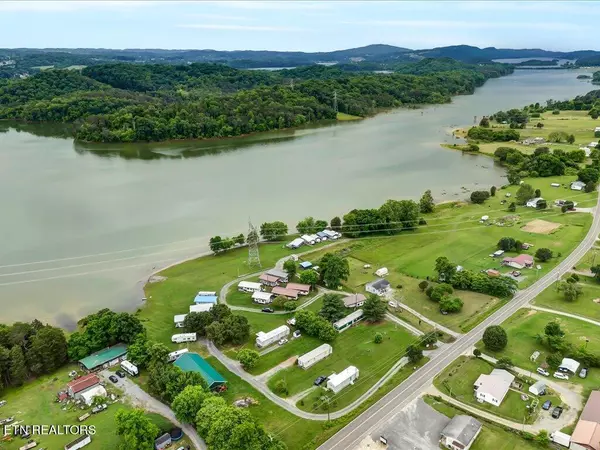 Mooresburg, TN 37811,00 Slate Hill Rd